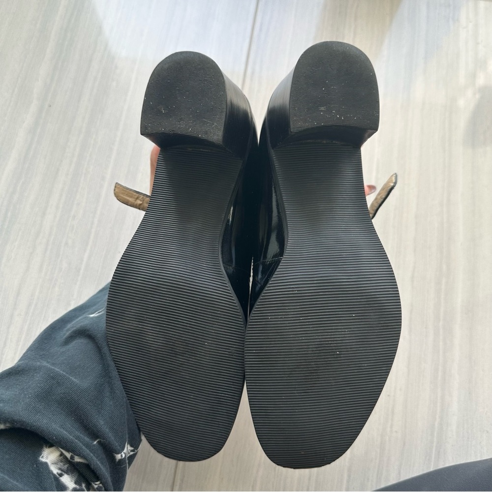 Nine West • Mary Janes - Picture 11 of 15